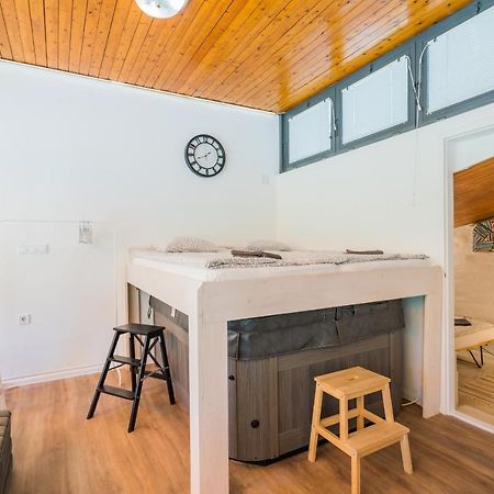 Villa Maria Vendeghaz Шиофок Экстерьер фото