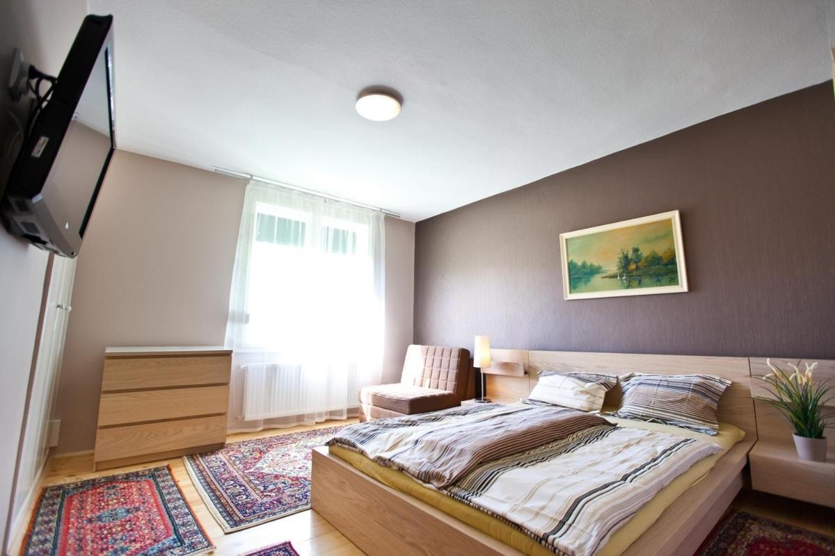 Villa Maria Vendeghaz Шиофок Экстерьер фото