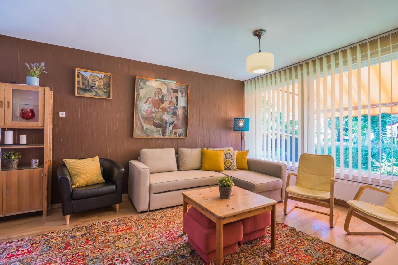 Villa Maria Vendeghaz Шиофок Экстерьер фото