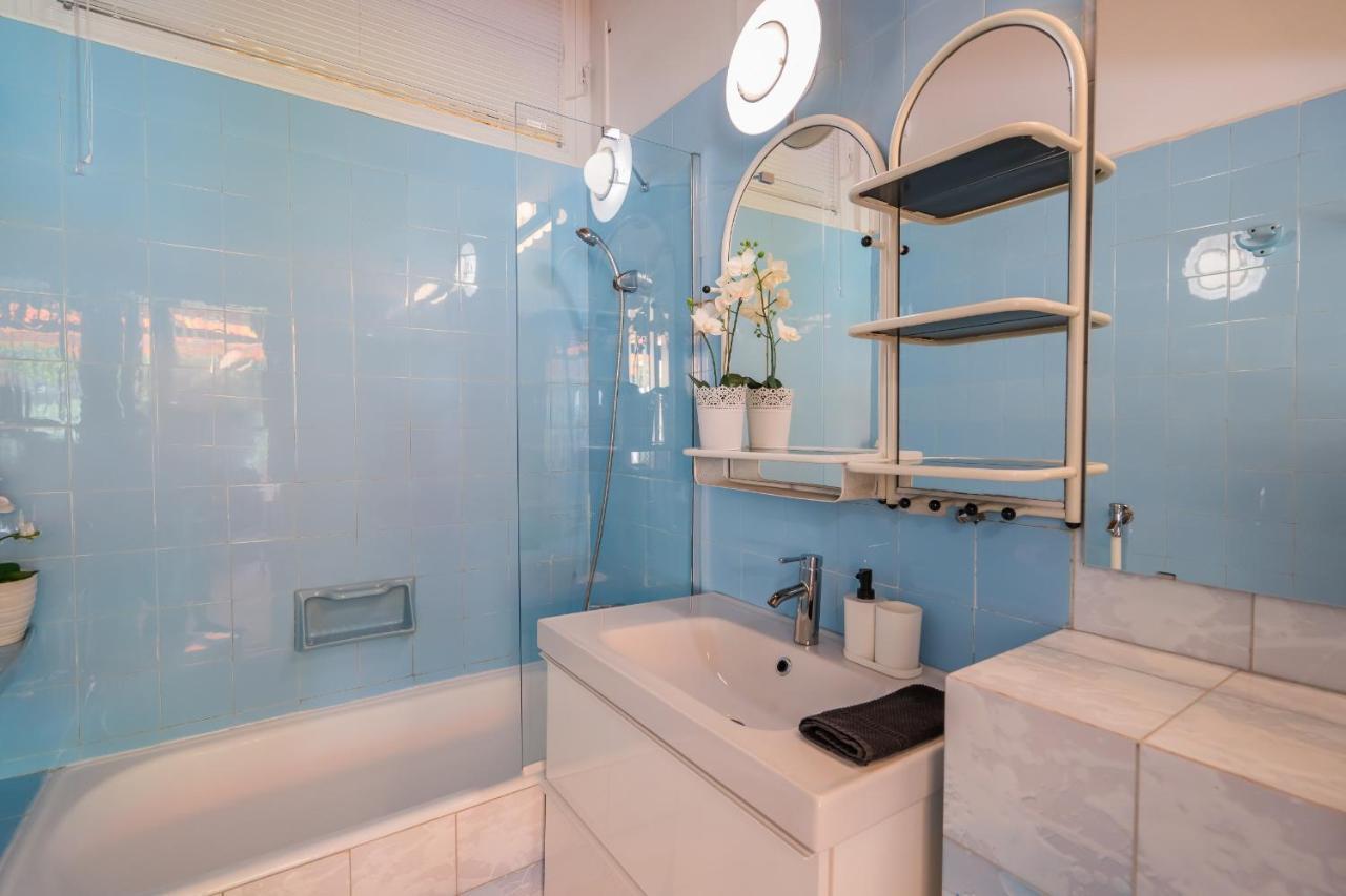 Villa Maria Vendeghaz Шиофок Экстерьер фото