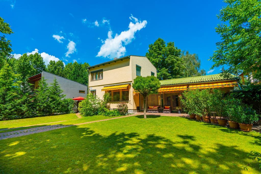 Villa Maria Vendeghaz Шиофок Экстерьер фото