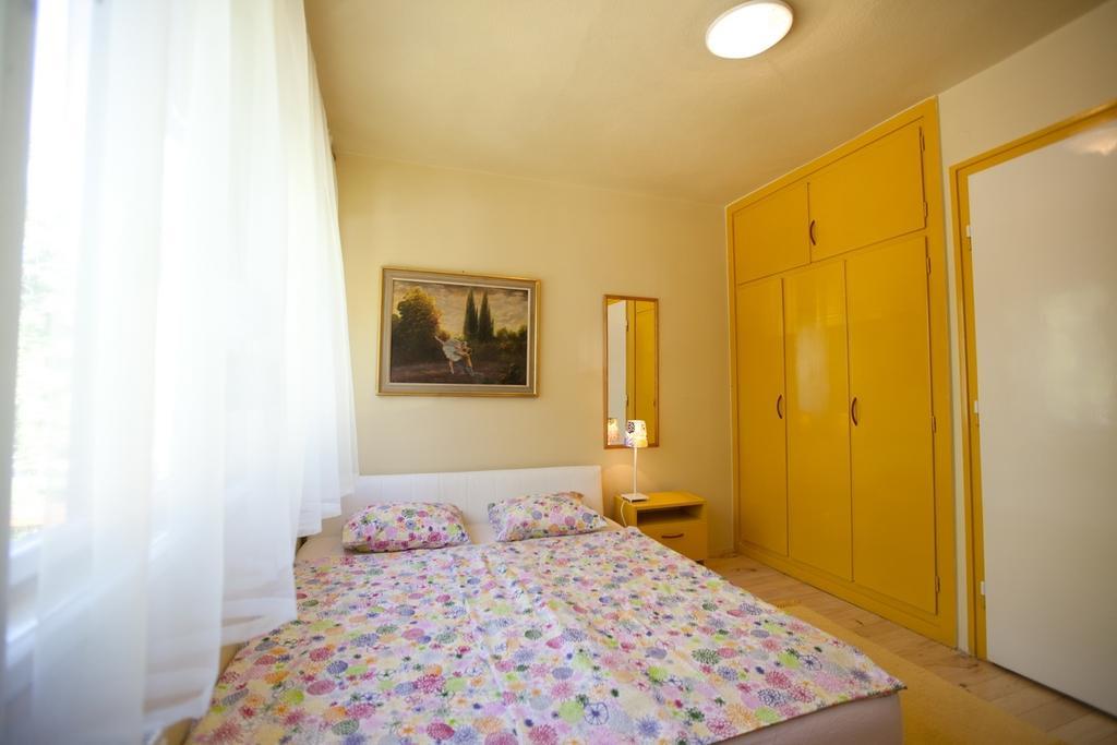 Villa Maria Vendeghaz Шиофок Номер фото
