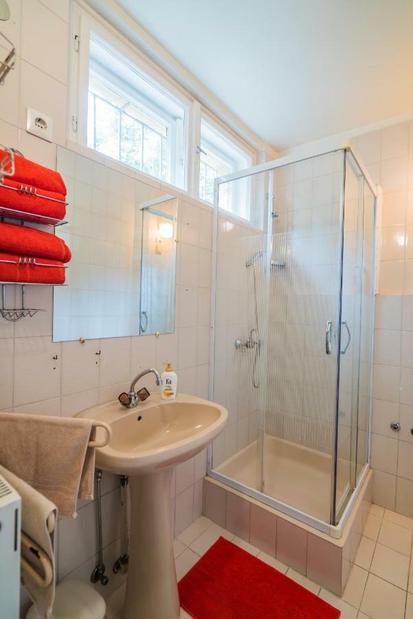 Villa Maria Vendeghaz Шиофок Экстерьер фото